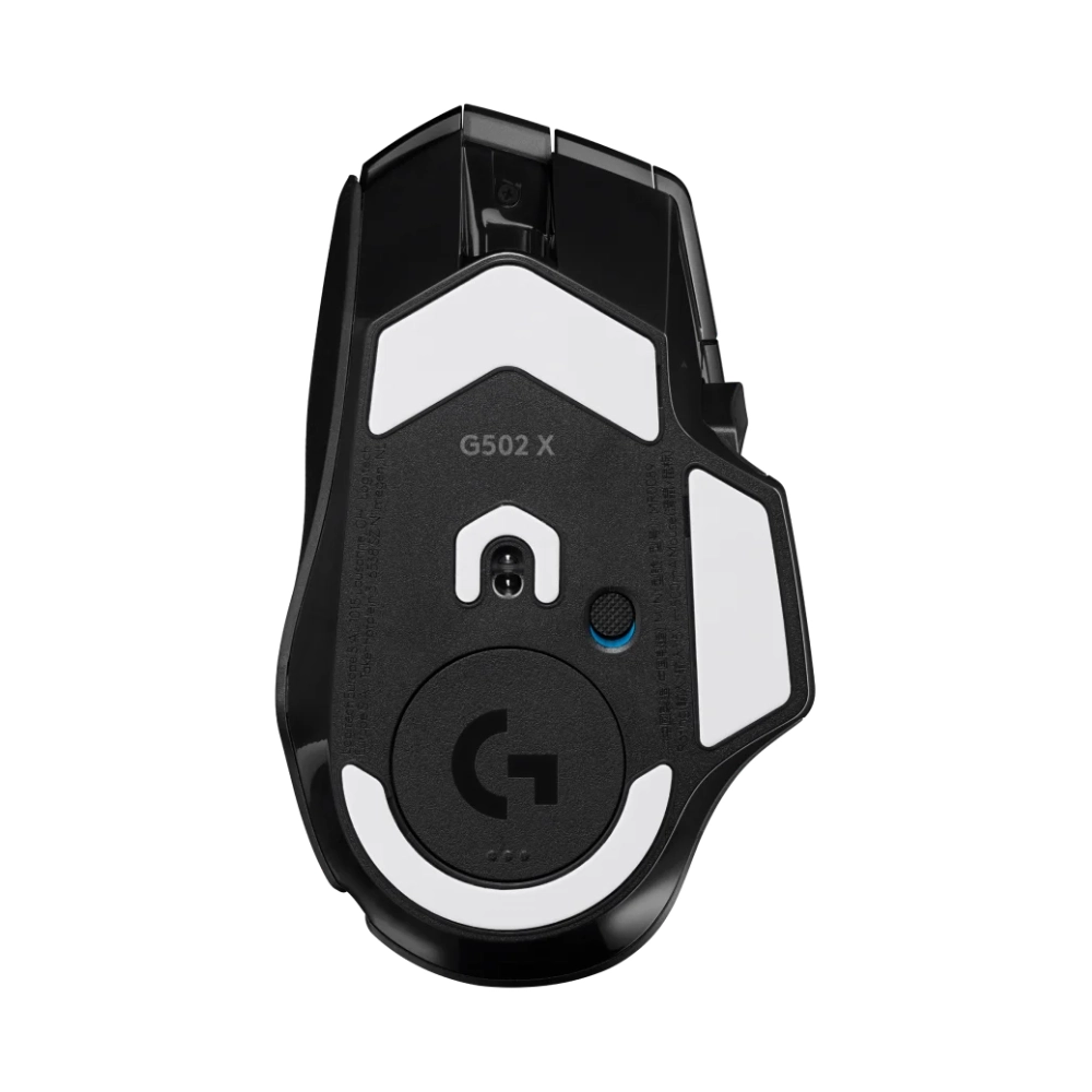Logitech Wireless Gaming Mouse LIGHTSPEED G502 X Black (Open Box) view 5